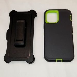 iPhone 12 Pro cellphone case